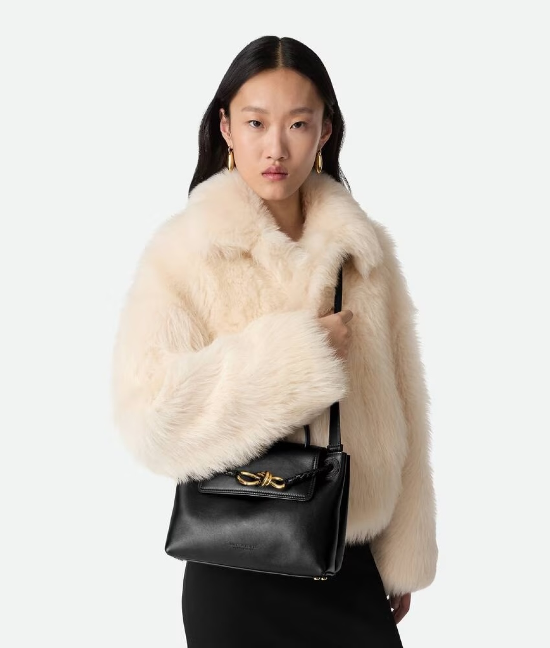 835835 Ciao Ciao小號 黑色_15