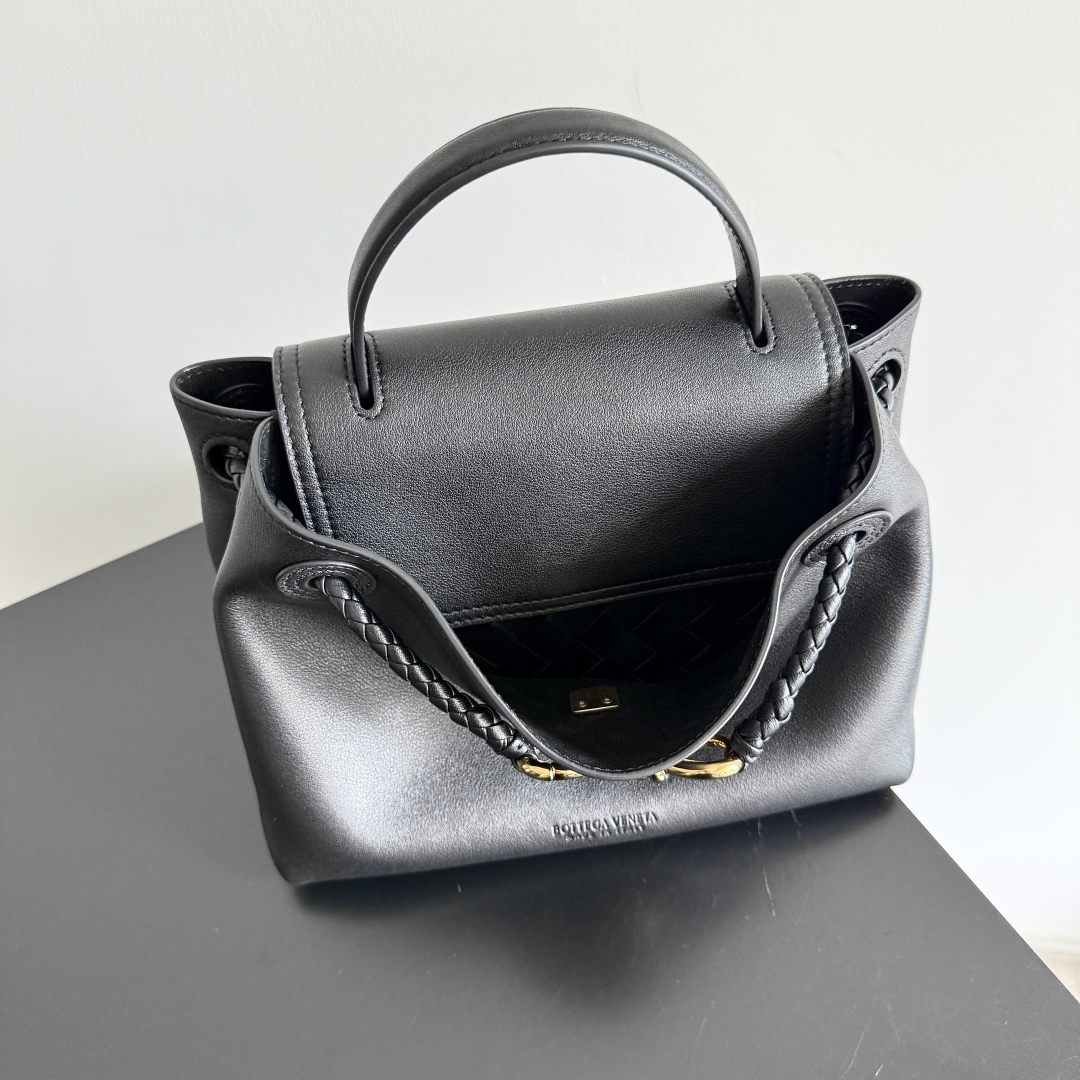 835835 Ciao Ciao小號 黑色_3