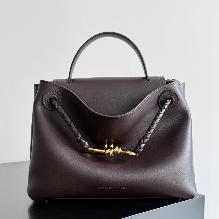 835835 Ciao Ciao小號 巧克力色_2