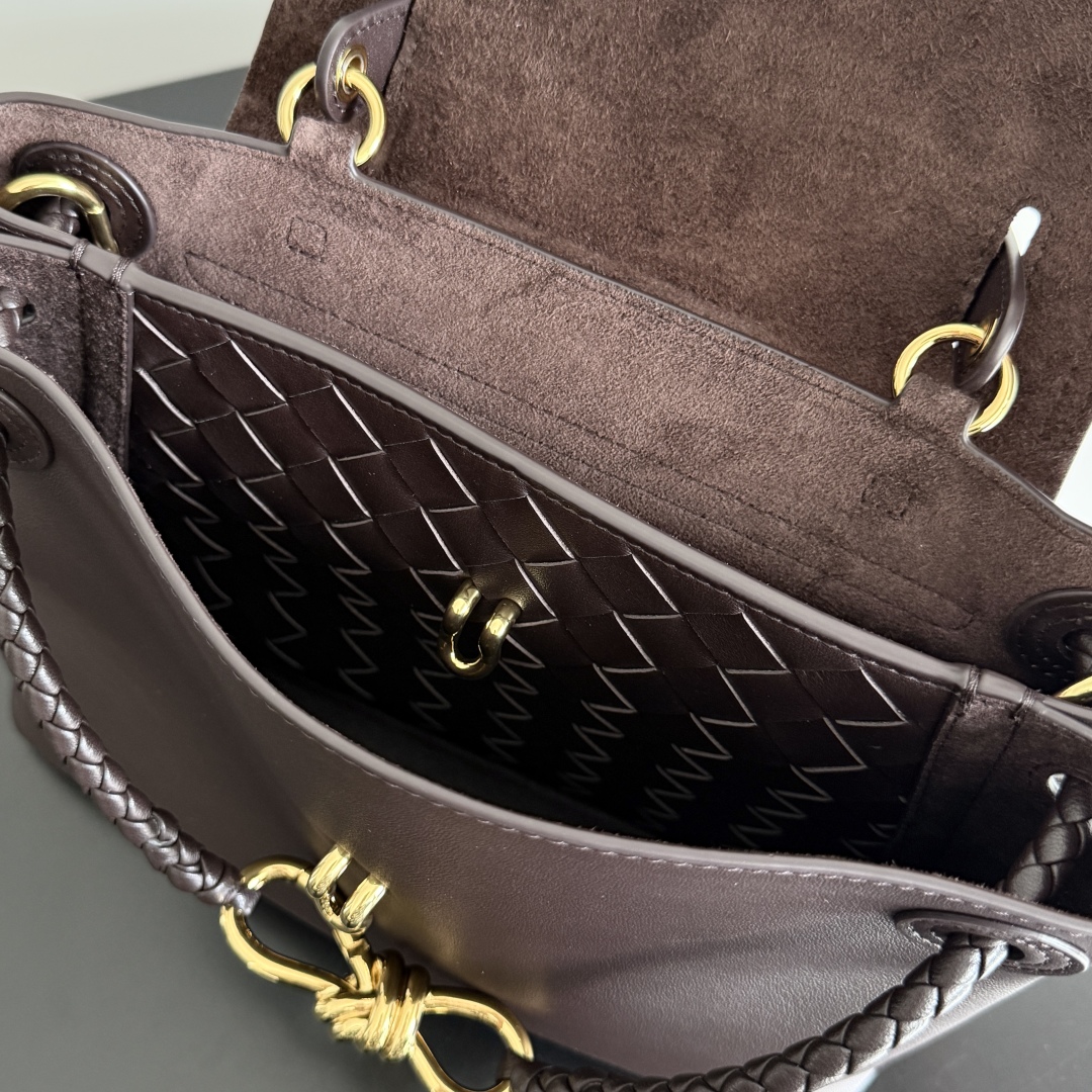 835835 Ciao Ciao小號 巧克力色_3