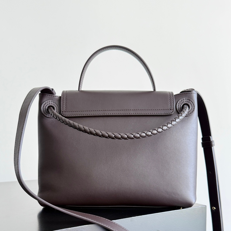 835835 Ciao Ciao小號 巧克力色_5