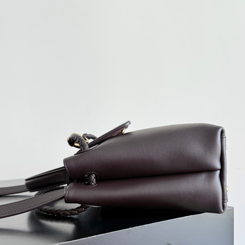 835835 Ciao Ciao小號 巧克力色_6