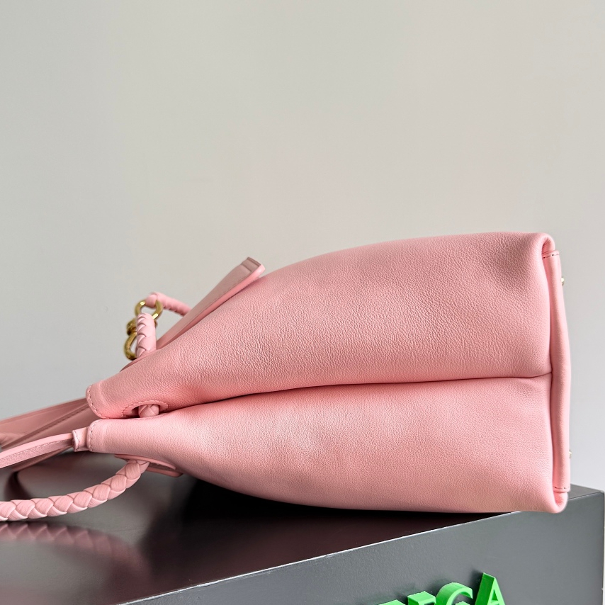 817231 Ciao Ciao中號 玫瑰粉色_12