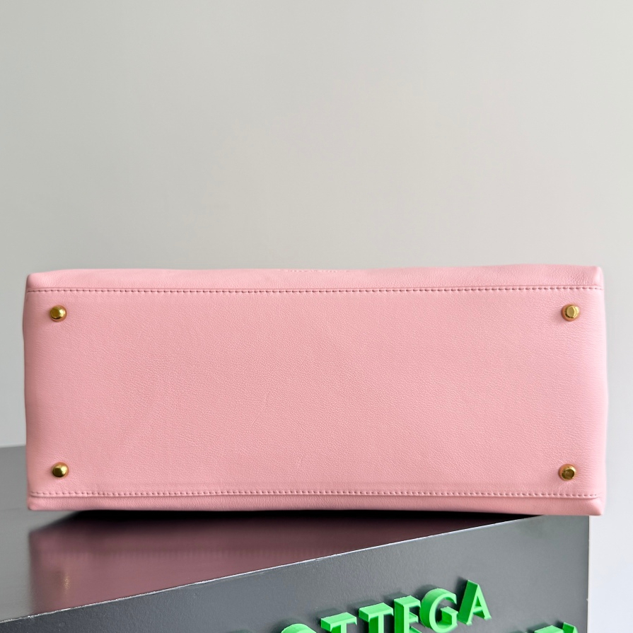 817231 Ciao Ciao中號 玫瑰粉色_13