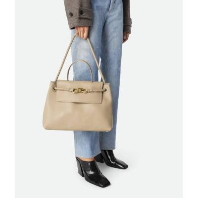 817231 Ciao Ciao中號 淡褐色