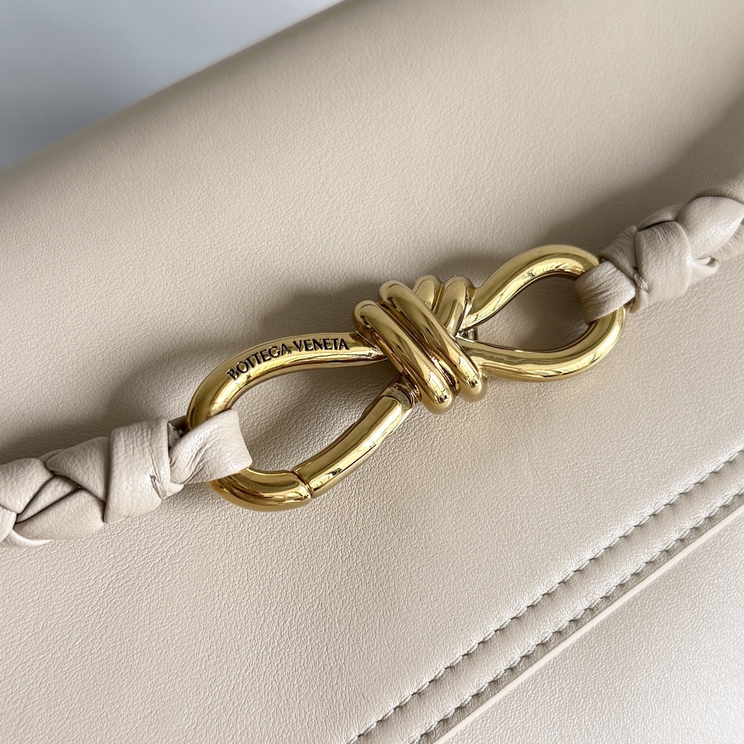 817231 Ciao Ciao中號 淡褐色_14