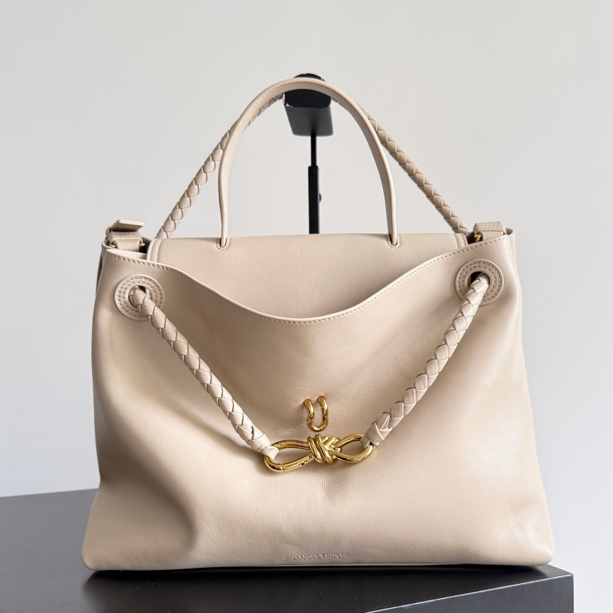 817231 Ciao Ciao中號 淡褐色_4