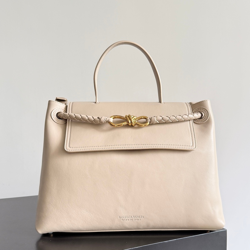 817231 Ciao Ciao中號 淡褐色_10