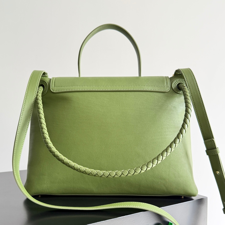 817231 Ciao Ciao中號 抹茶綠_11