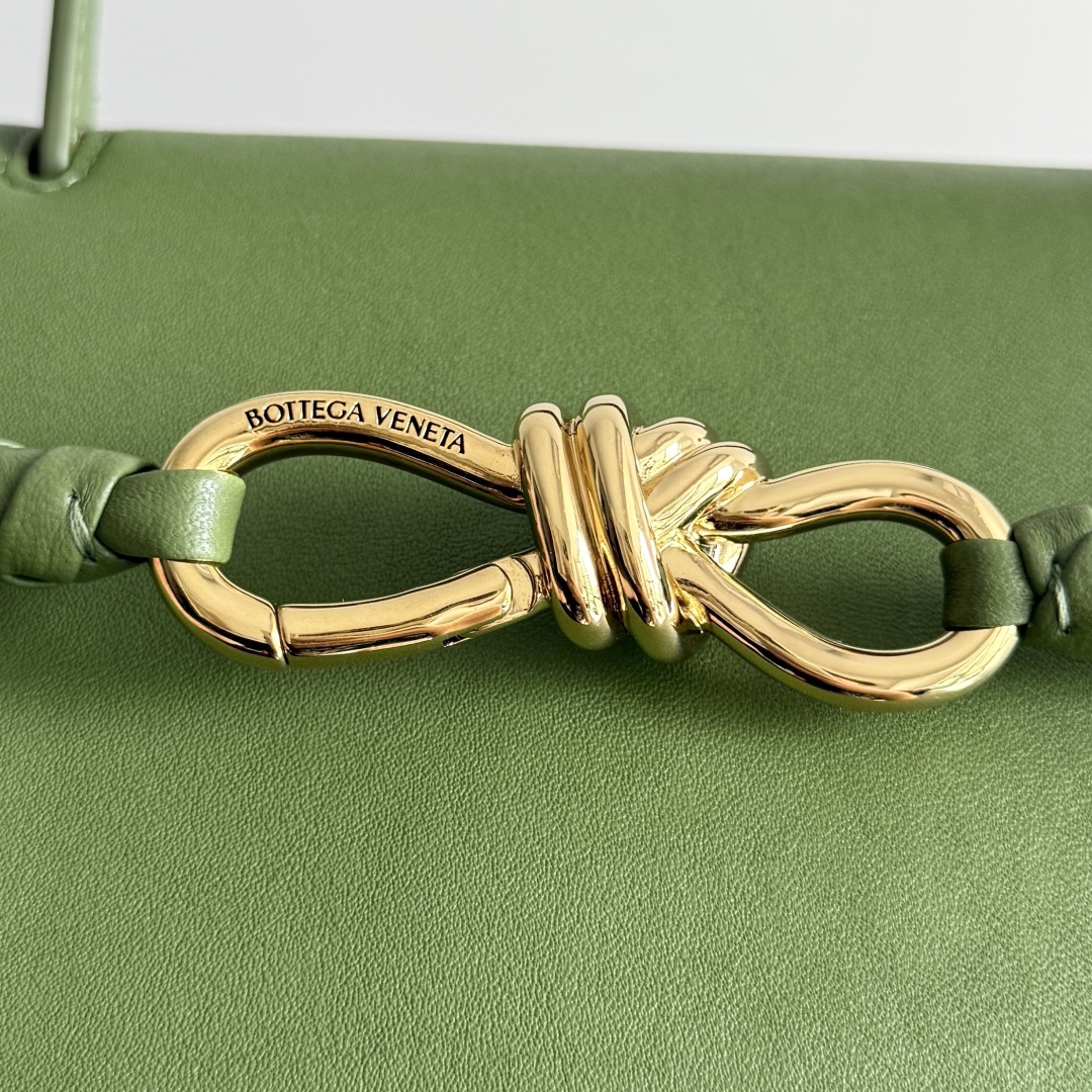 817231 Ciao Ciao中號 抹茶綠_14