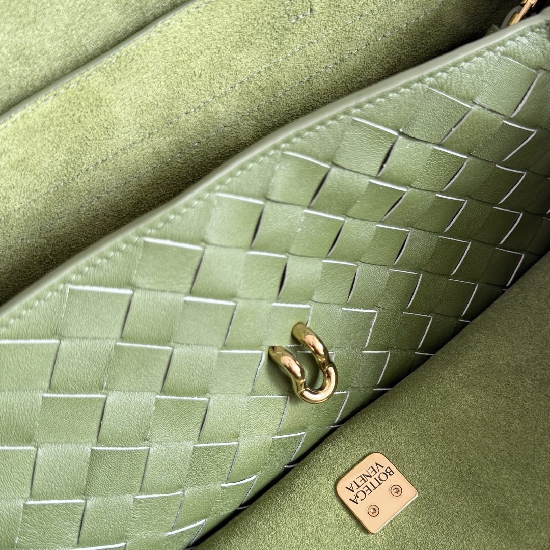 817231 Ciao Ciao中號 抹茶綠_5