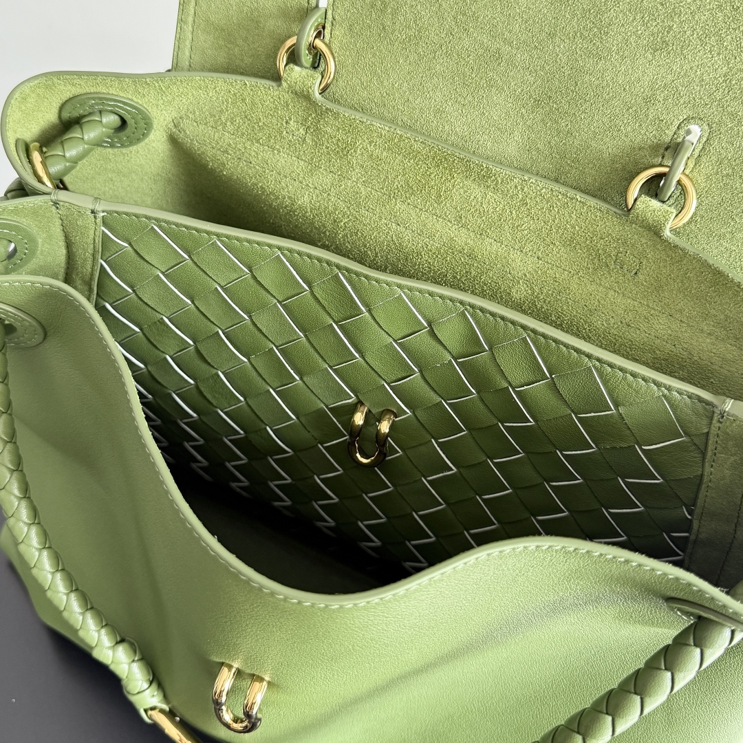 817231 Ciao Ciao中號 抹茶綠_6