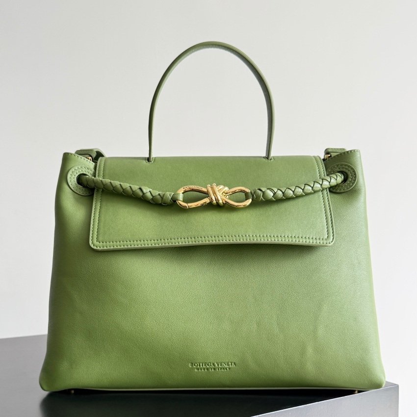 817231 Ciao Ciao中號 抹茶綠_10