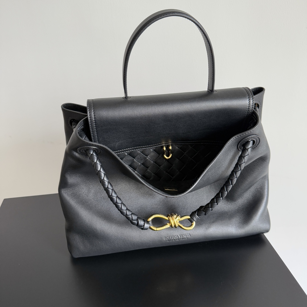 817231 Ciao Ciao中號 黑色_3