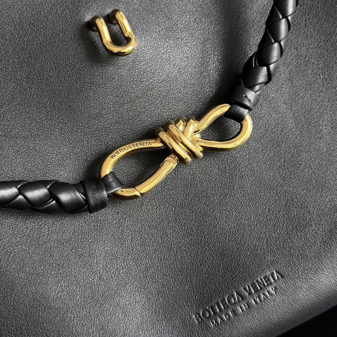 817231 Ciao Ciao中號 黑色_4