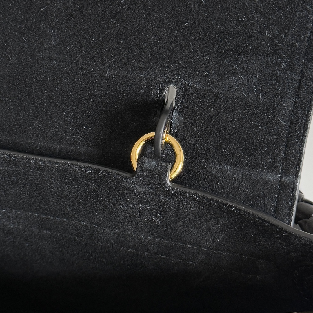 817231 Ciao Ciao中號 黑色_6