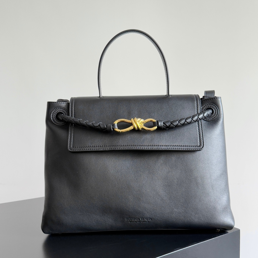 817231 Ciao Ciao中號 黑色_8