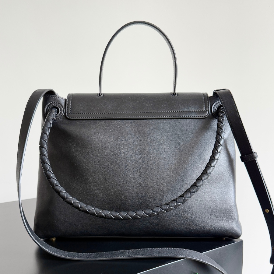 817231 Ciao Ciao中號 黑色_9