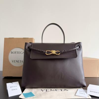 817231 Ciao Ciao中號 巧克力棕色