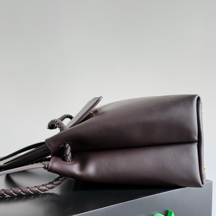 817231 Ciao Ciao中號 巧克力棕色_10