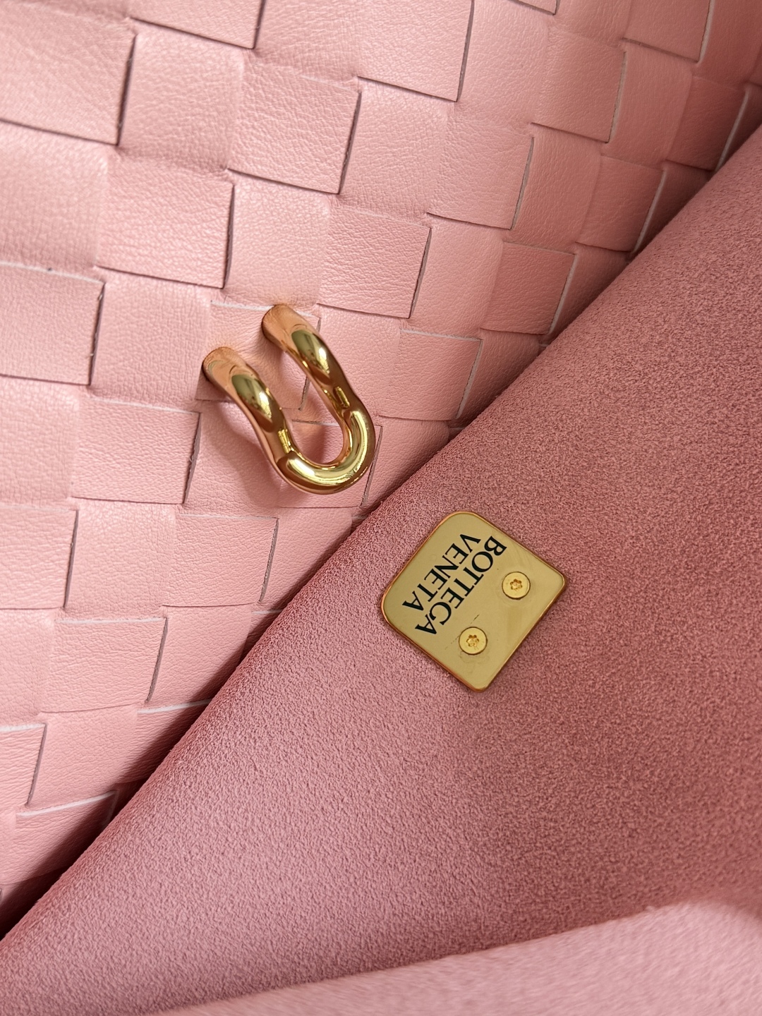 826195 Ciao Ciao大號 玫瑰粉色_4