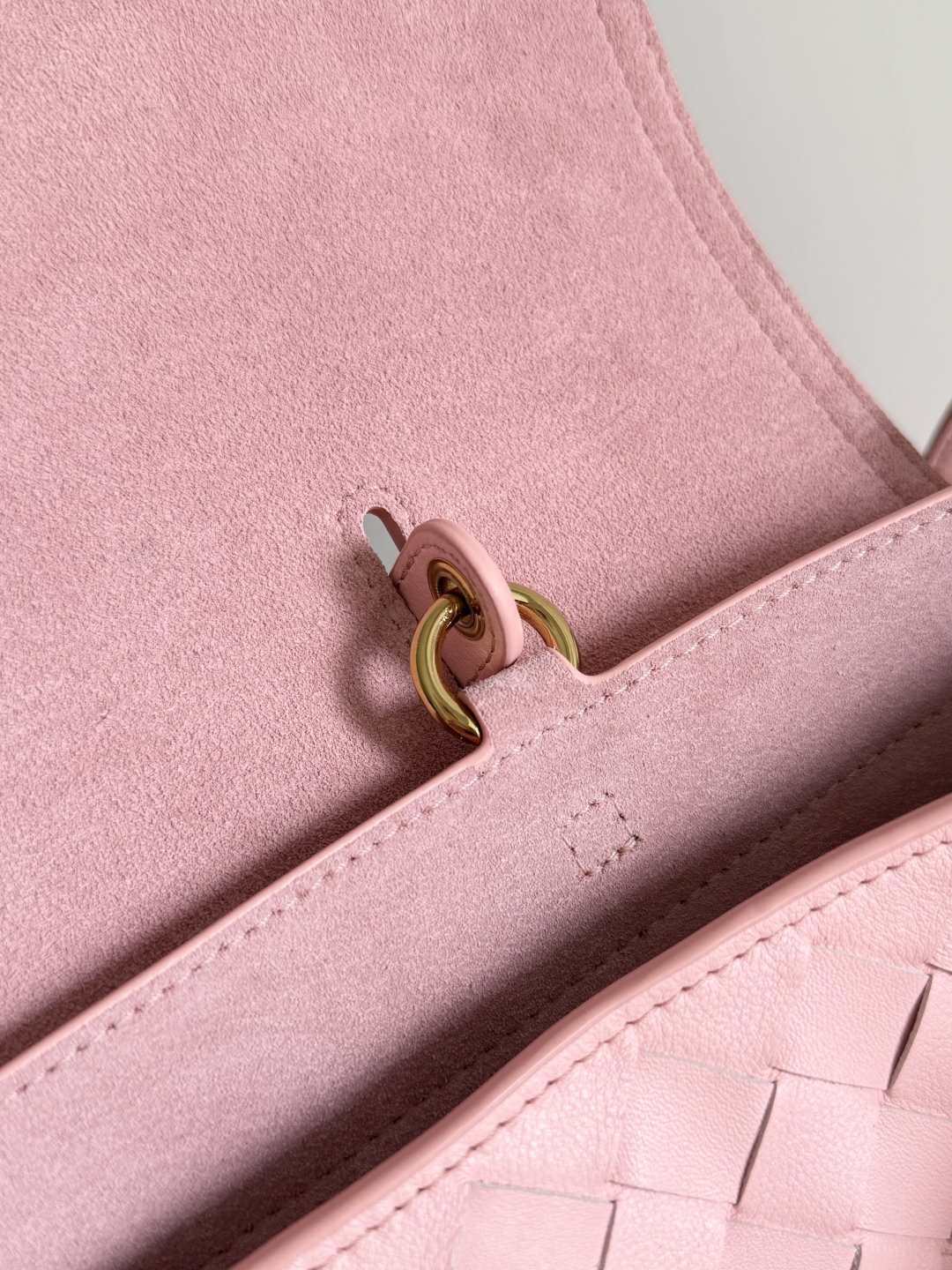 826195 Ciao Ciao大號 玫瑰粉色_6