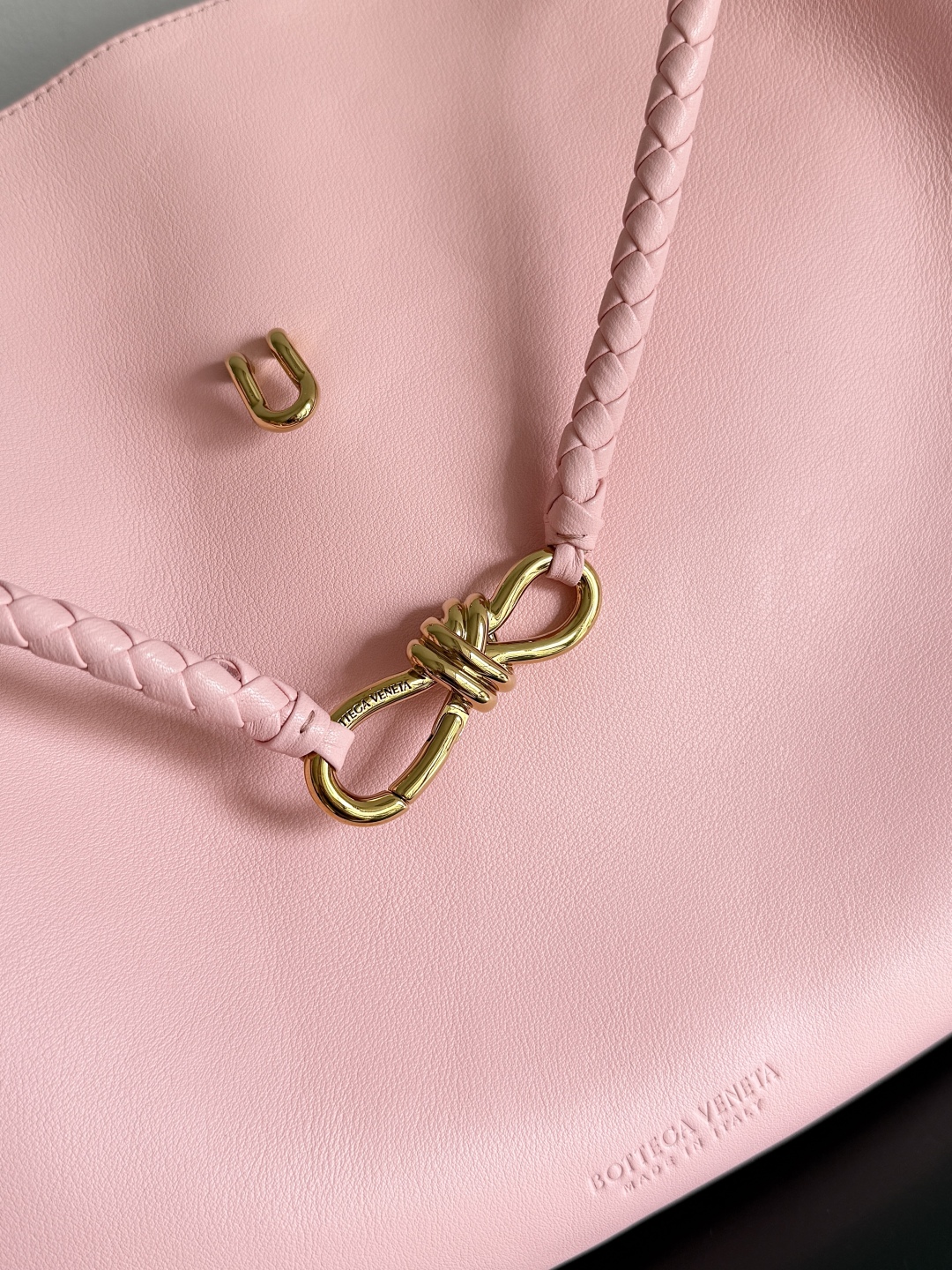 826195 Ciao Ciao大號 玫瑰粉色_7