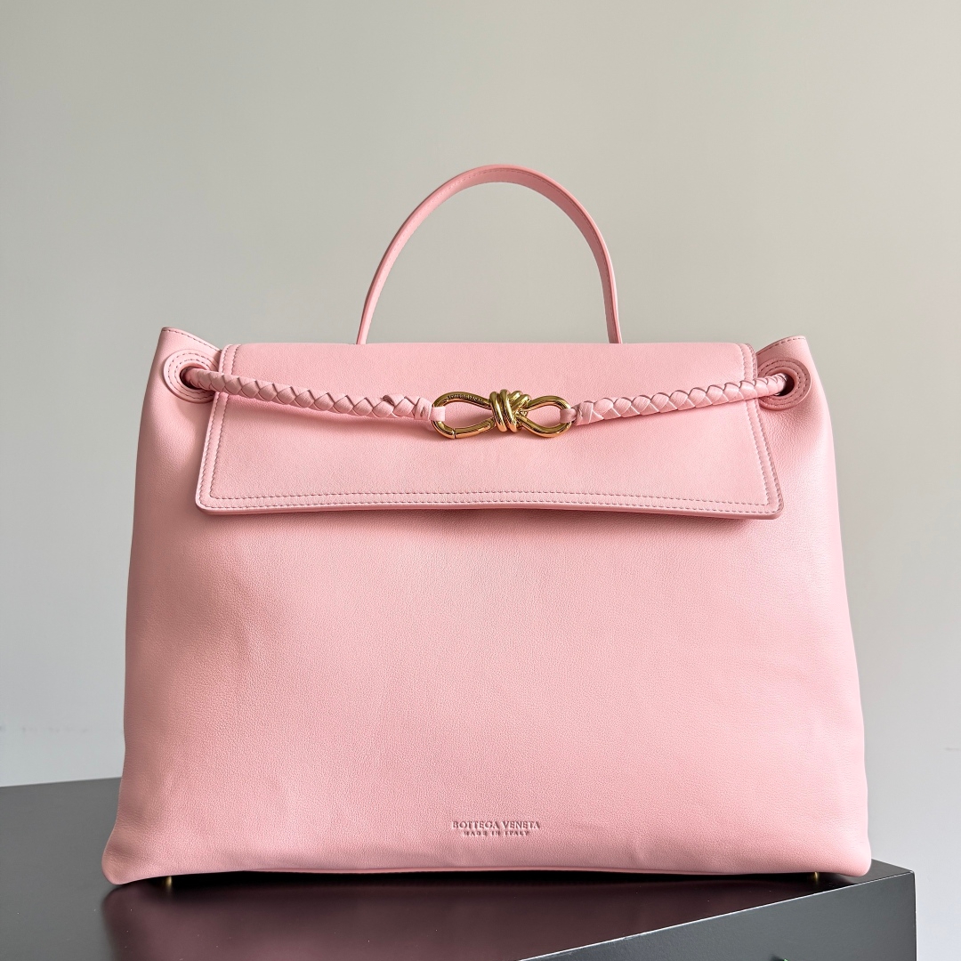 826195 Ciao Ciao大號 玫瑰粉色_8