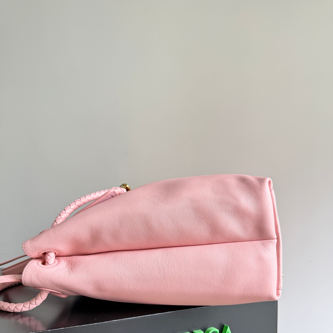 826195 Ciao Ciao大號 玫瑰粉色_10