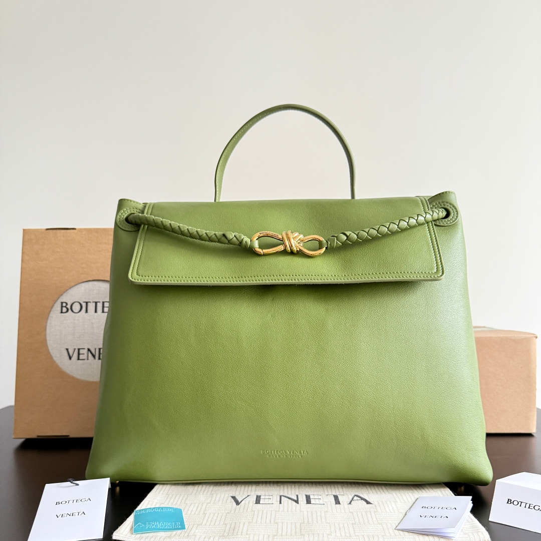 826195 Ciao Ciao大號 抹茶綠_1