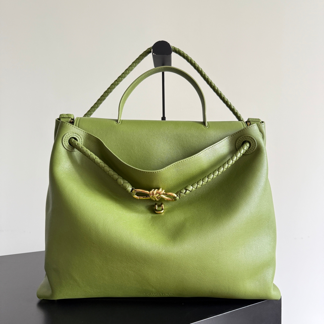 826195 Ciao Ciao大號 抹茶綠_2