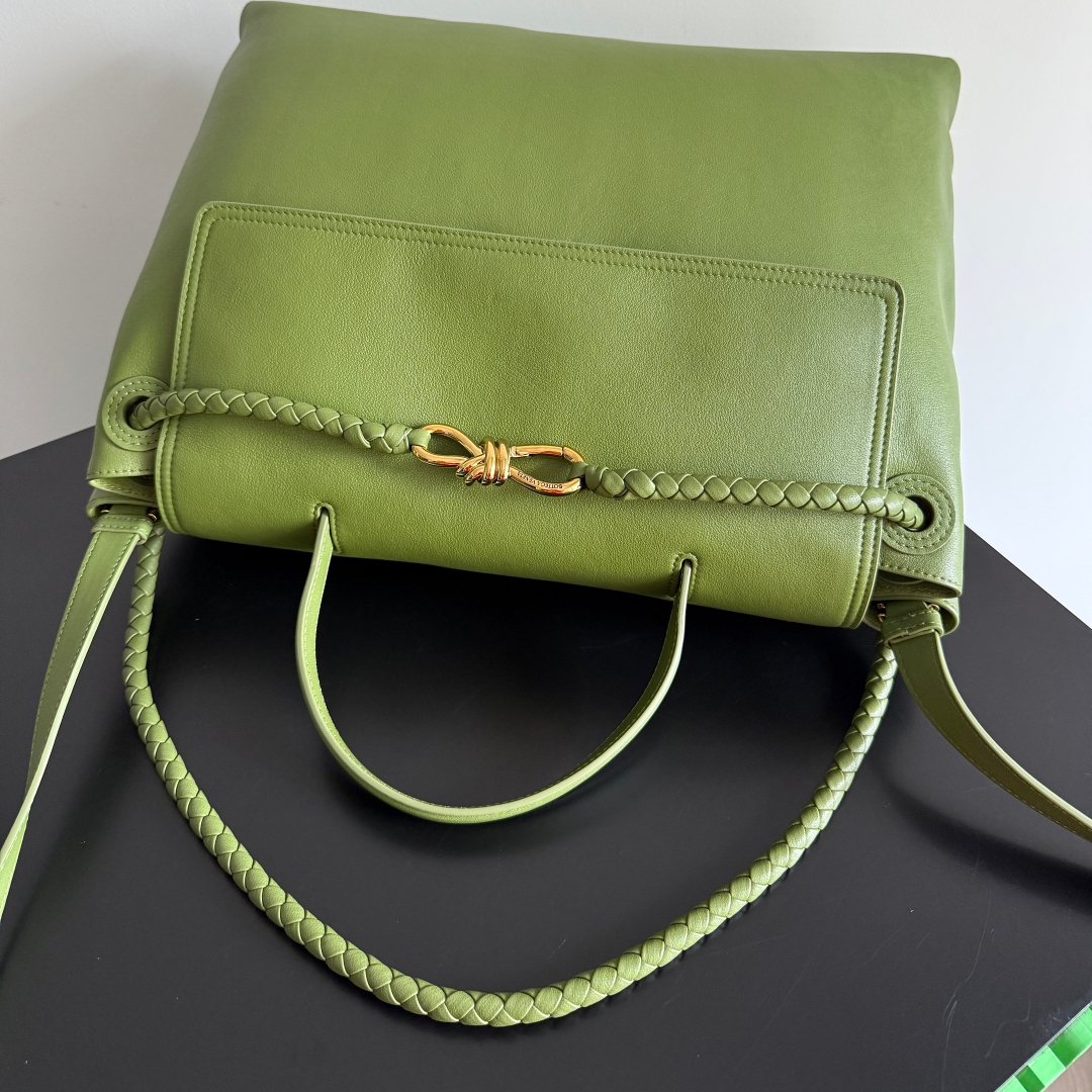 826195 Ciao Ciao大號 抹茶綠_12