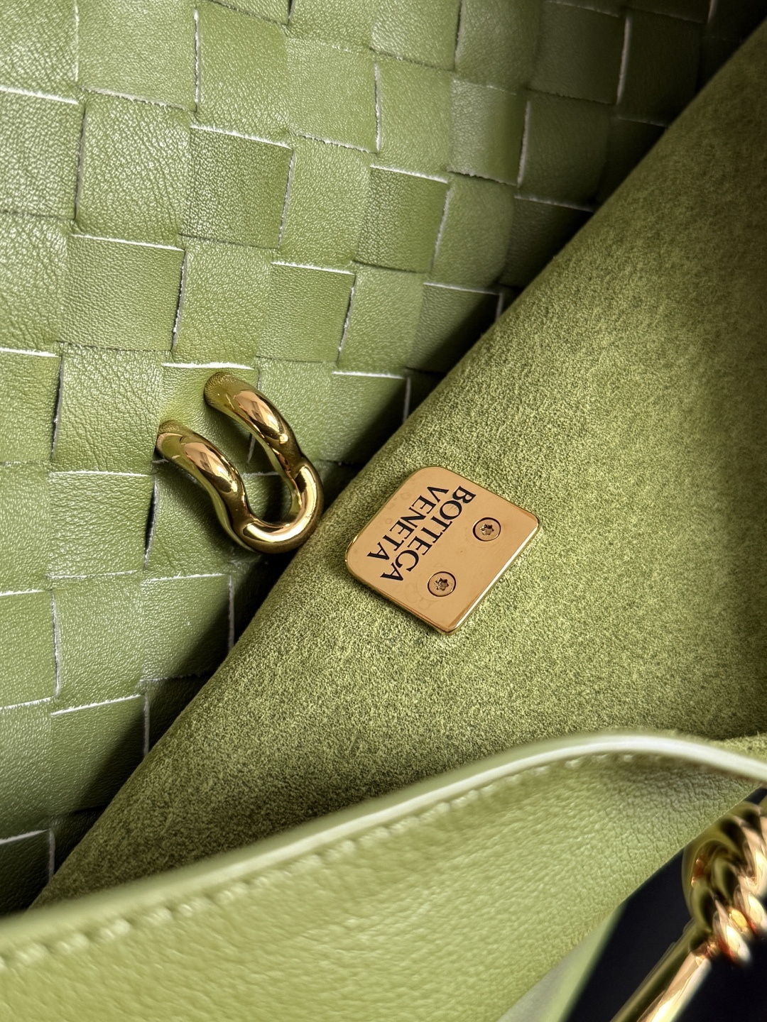 826195 Ciao Ciao大號 抹茶綠_4