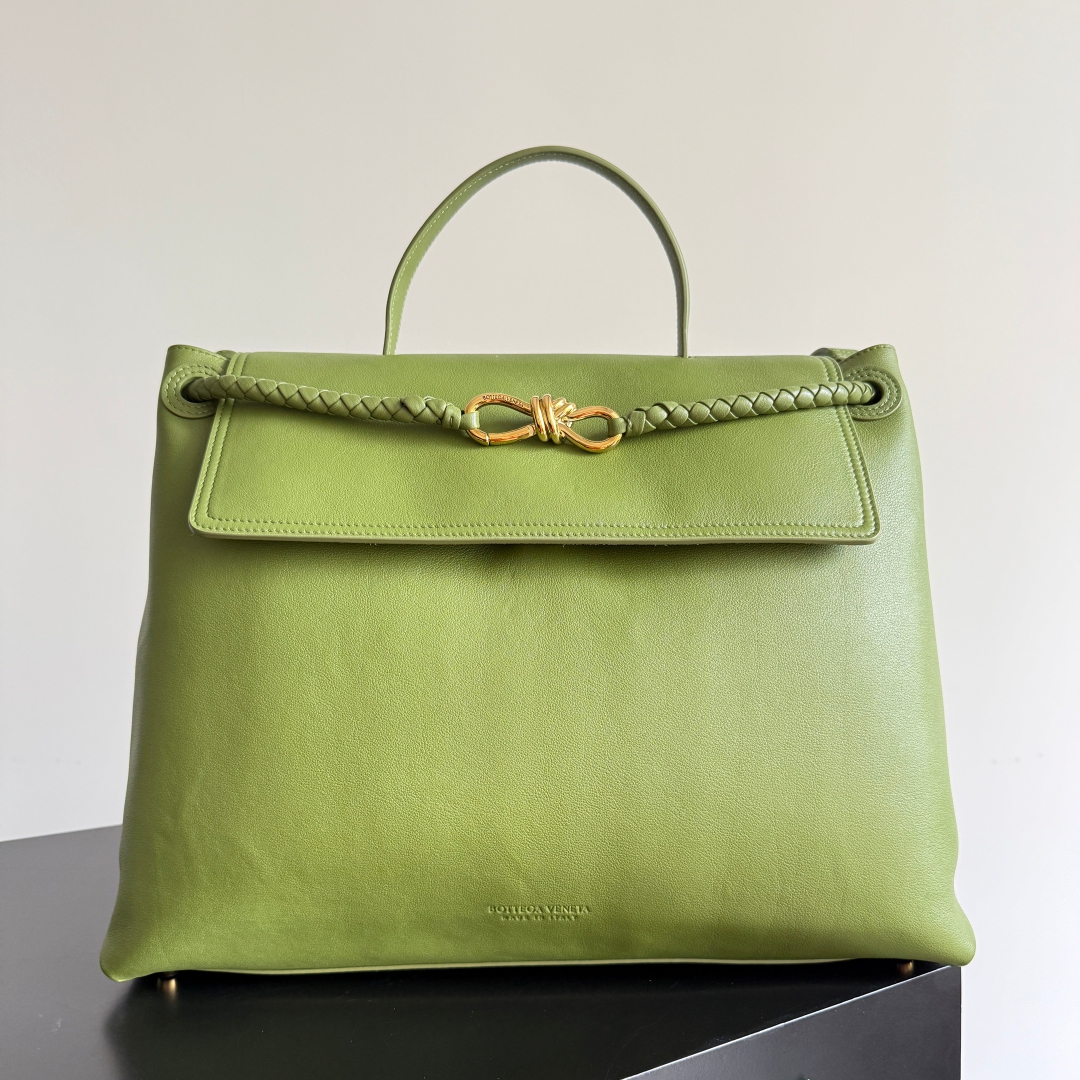 826195 Ciao Ciao大號 抹茶綠_7