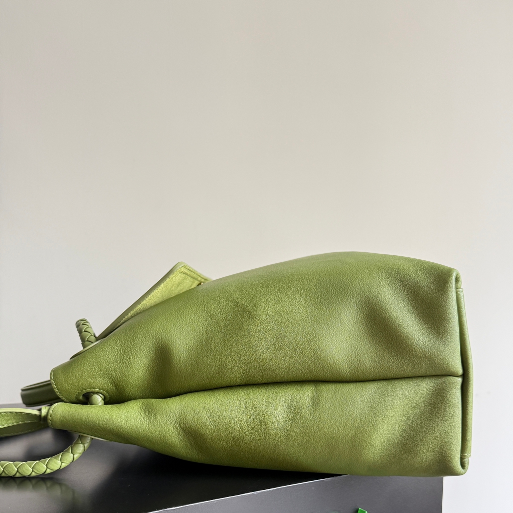 826195 Ciao Ciao大號 抹茶綠_9