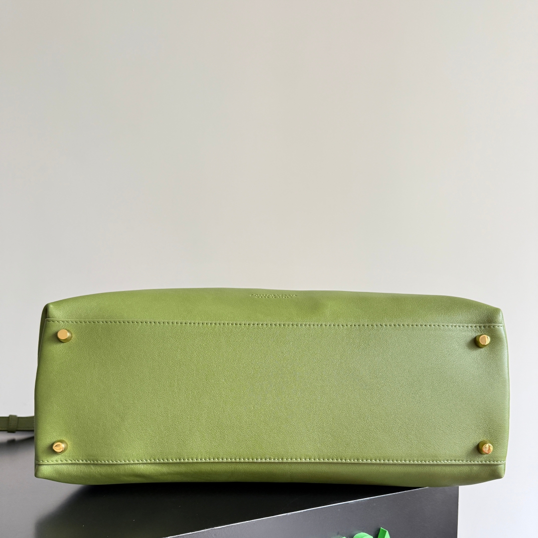 826195 Ciao Ciao大號 抹茶綠_10