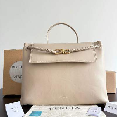 826195 Ciao Ciao大號 淡褐色