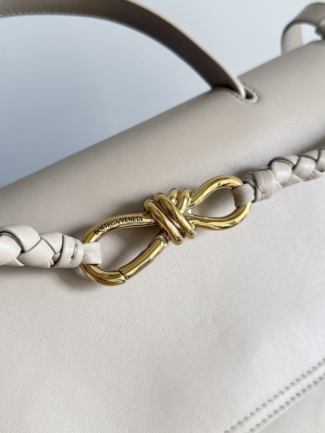 826195 Ciao Ciao大號 淡褐色_12