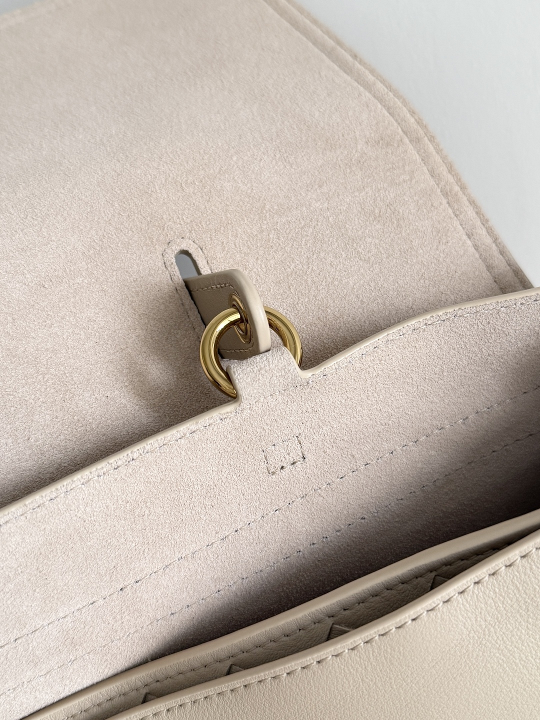 826195 Ciao Ciao大號 淡褐色_6