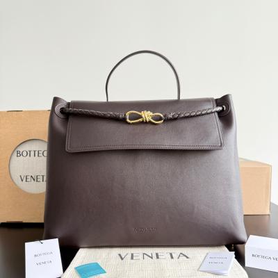 826195 Ciao Ciao大號 巧克力棕色