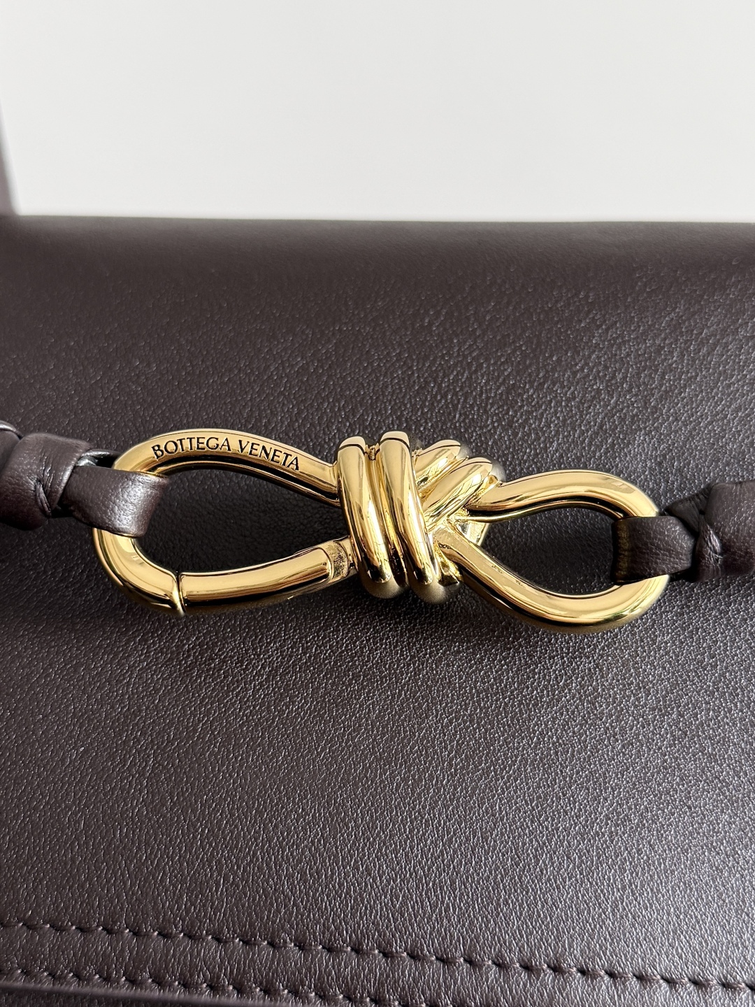 826195 Ciao Ciao大號 巧克力棕色_10