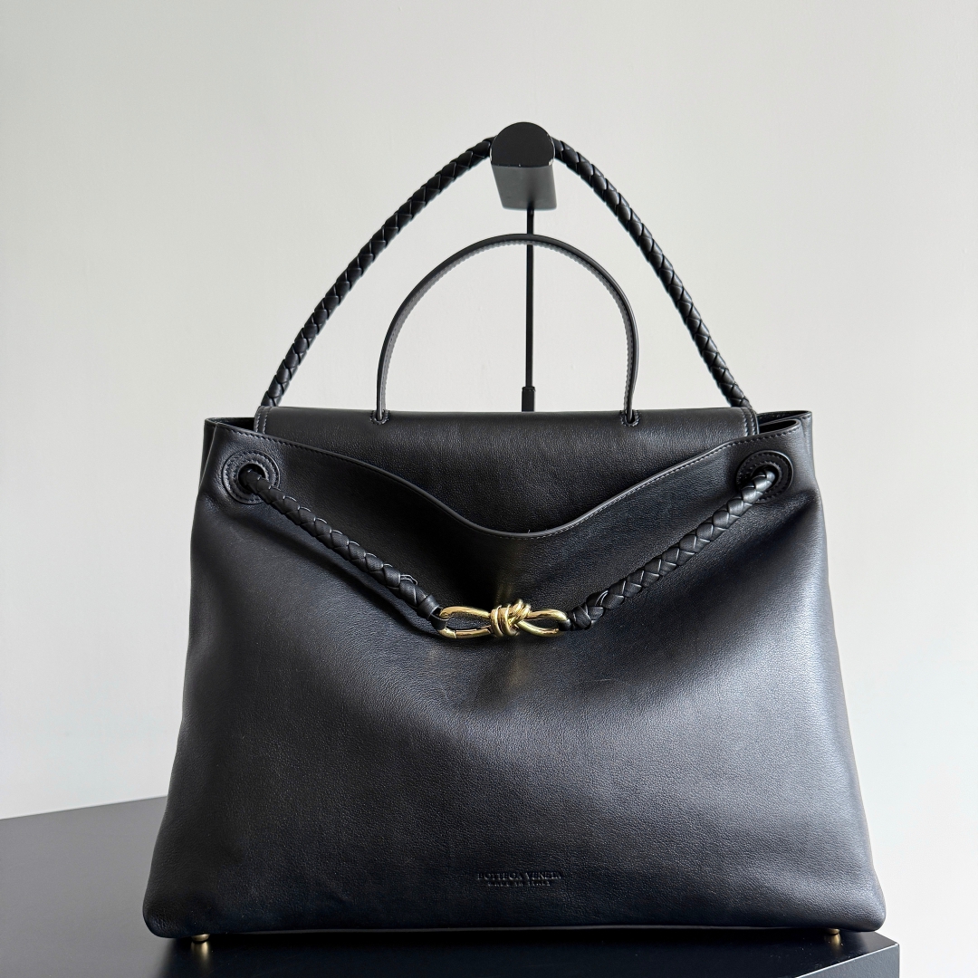 826195 Ciao Ciao大號 黑色_2