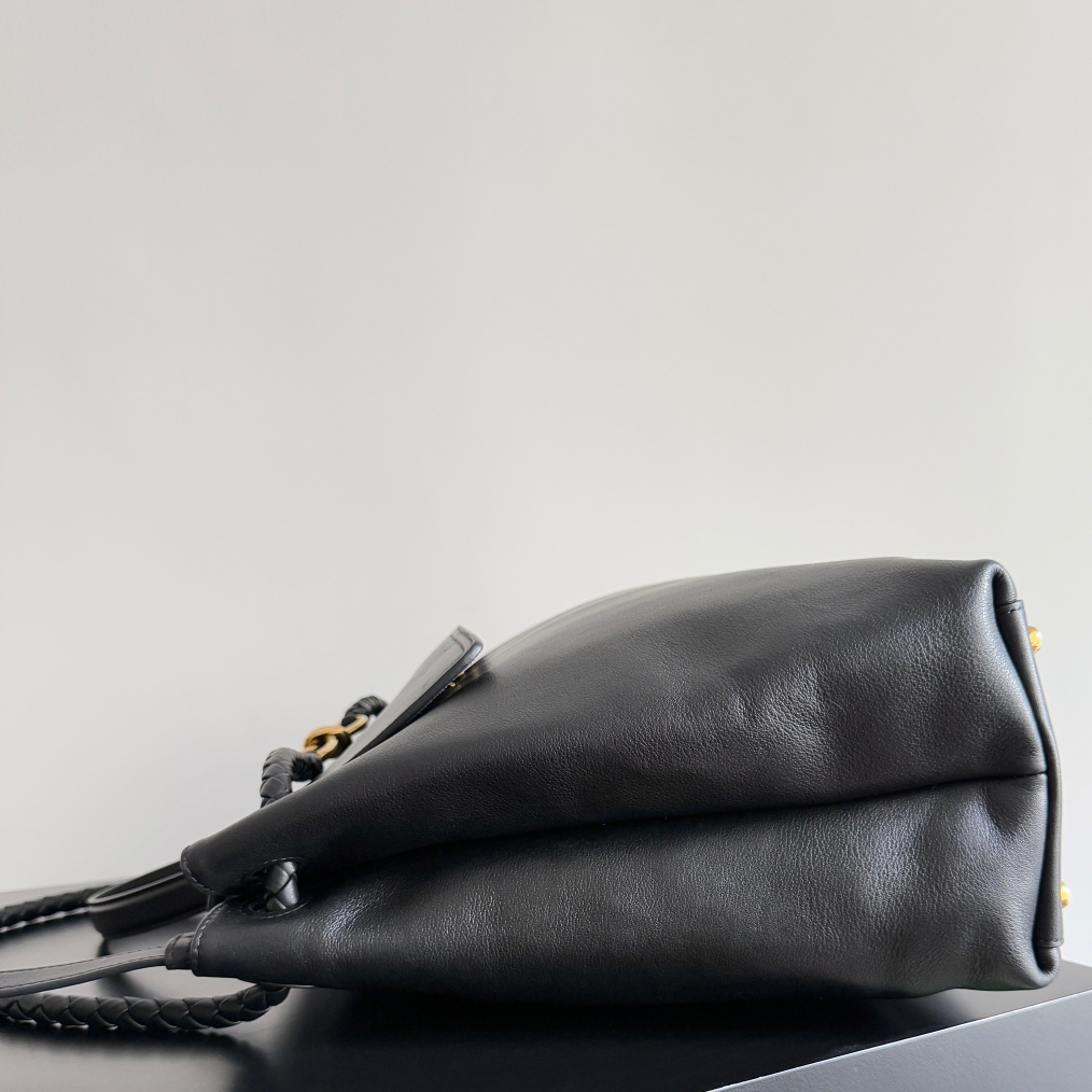 826195 Ciao Ciao大號 黑色_7