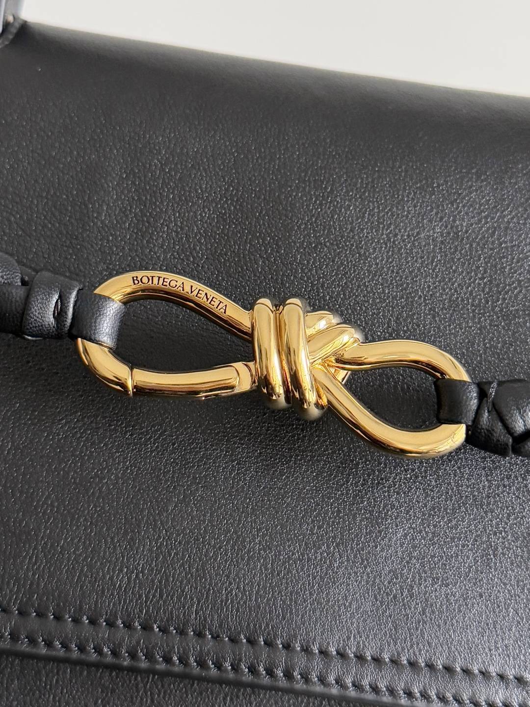 826195 Ciao Ciao大號 黑色_10