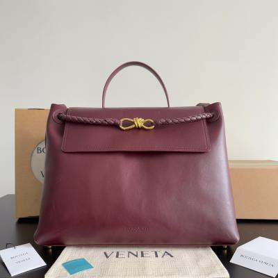 826195 Ciao Ciao大號 巴羅紅