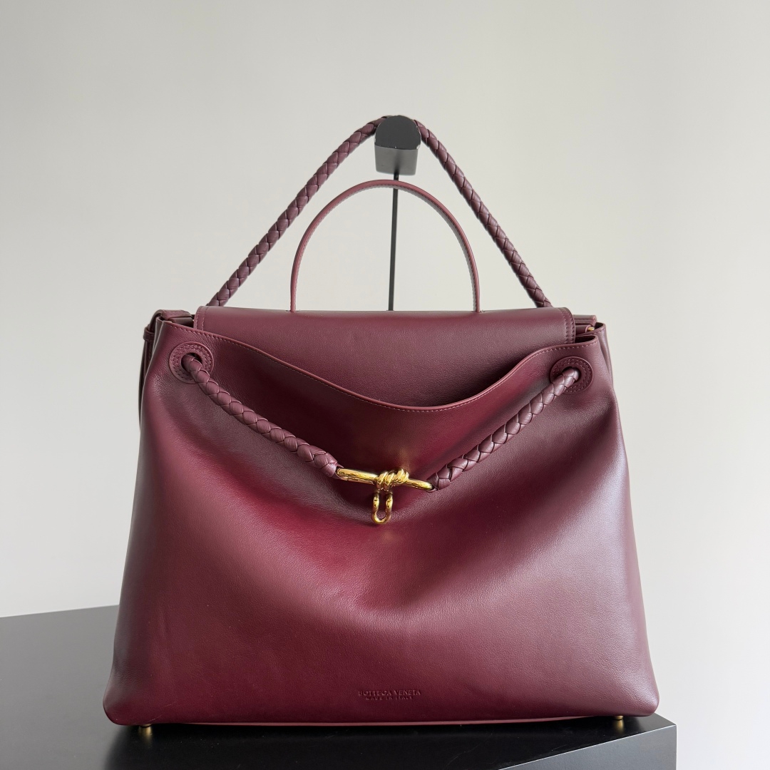 826195 Ciao Ciao大號 巴羅紅_2