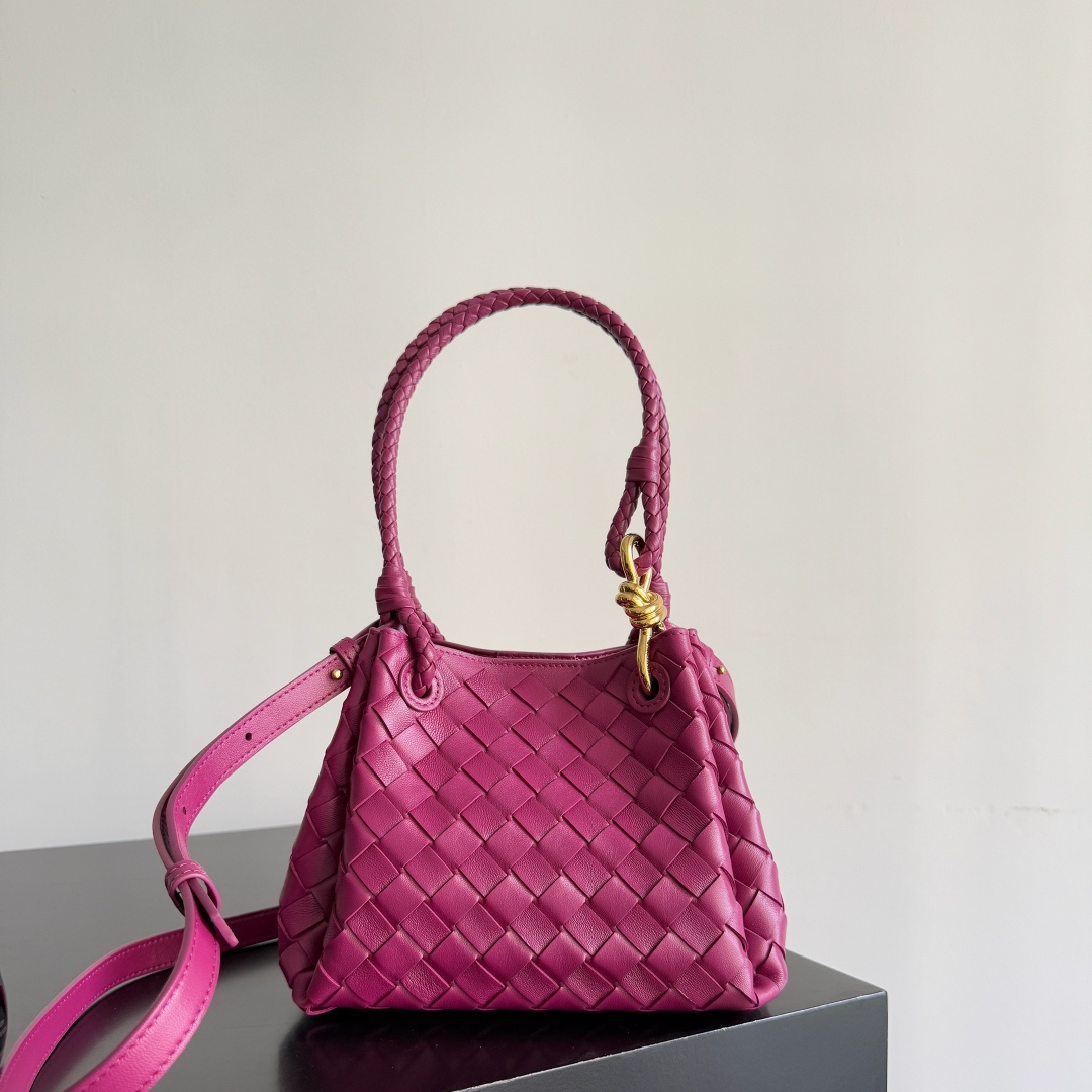 796569小號 漿果紅色_2