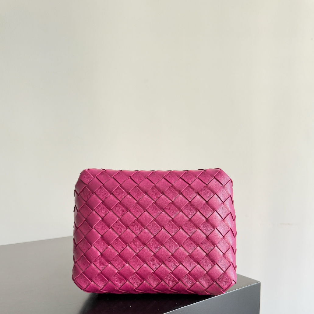 796569小號 漿果紅色_4