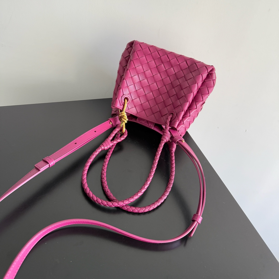 796569小號 漿果紅色_9