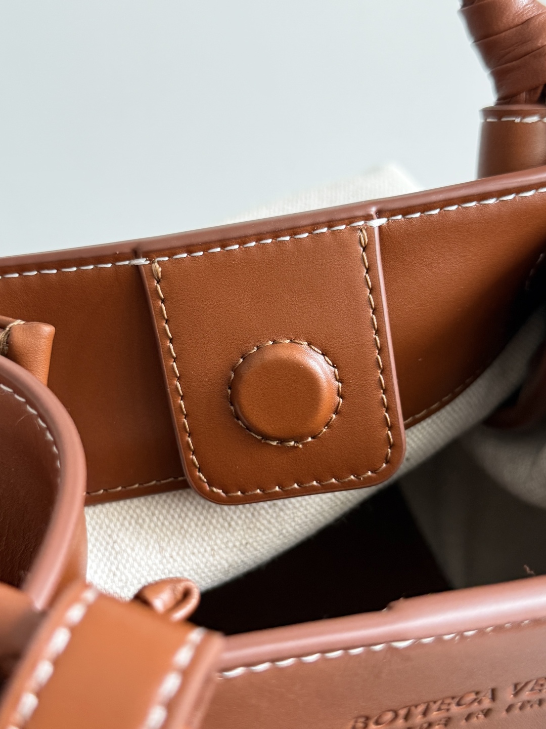 796569小號 帆布栗棕色_8